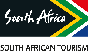 Ntshava Zuid-Afrika reizen is lid van South Africa Tourism